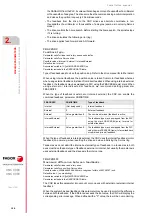 Preview for 156 page of Fagor CNC 8060 Installation Manual