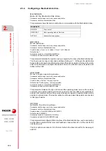 Preview for 158 page of Fagor CNC 8060 Installation Manual