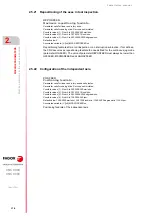 Preview for 178 page of Fagor CNC 8060 Installation Manual