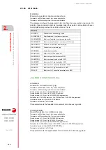 Preview for 180 page of Fagor CNC 8060 Installation Manual