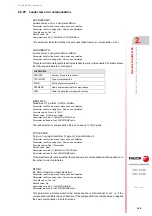 Preview for 185 page of Fagor CNC 8060 Installation Manual