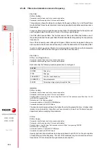 Preview for 188 page of Fagor CNC 8060 Installation Manual