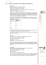 Preview for 197 page of Fagor CNC 8060 Installation Manual