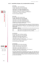 Preview for 214 page of Fagor CNC 8060 Installation Manual