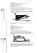 Preview for 224 page of Fagor CNC 8060 Installation Manual