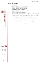 Preview for 226 page of Fagor CNC 8060 Installation Manual