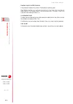 Preview for 232 page of Fagor CNC 8060 Installation Manual