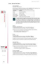 Preview for 234 page of Fagor CNC 8060 Installation Manual