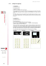 Preview for 244 page of Fagor CNC 8060 Installation Manual