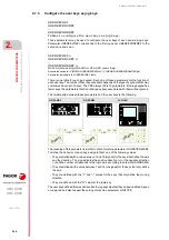 Preview for 246 page of Fagor CNC 8060 Installation Manual