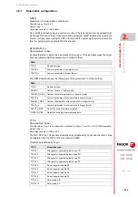 Preview for 255 page of Fagor CNC 8060 Installation Manual