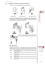 Preview for 259 page of Fagor CNC 8060 Installation Manual