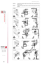 Preview for 260 page of Fagor CNC 8060 Installation Manual