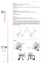 Preview for 264 page of Fagor CNC 8060 Installation Manual