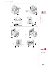 Preview for 265 page of Fagor CNC 8060 Installation Manual