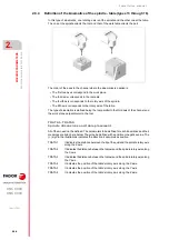 Preview for 268 page of Fagor CNC 8060 Installation Manual