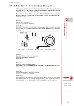 Preview for 277 page of Fagor CNC 8060 Installation Manual