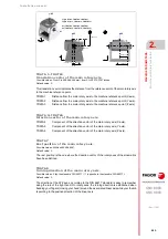 Preview for 285 page of Fagor CNC 8060 Installation Manual