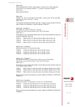 Preview for 291 page of Fagor CNC 8060 Installation Manual