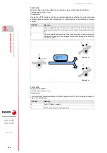 Preview for 294 page of Fagor CNC 8060 Installation Manual