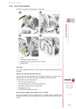 Preview for 303 page of Fagor CNC 8060 Installation Manual