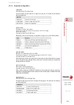 Preview for 309 page of Fagor CNC 8060 Installation Manual