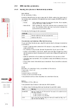 Preview for 314 page of Fagor CNC 8060 Installation Manual