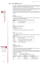 Preview for 316 page of Fagor CNC 8060 Installation Manual