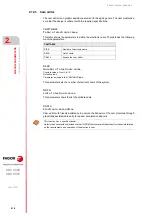 Preview for 318 page of Fagor CNC 8060 Installation Manual