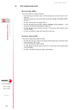 Preview for 322 page of Fagor CNC 8060 Installation Manual