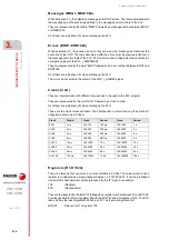 Preview for 324 page of Fagor CNC 8060 Installation Manual