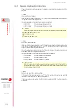 Preview for 354 page of Fagor CNC 8060 Installation Manual