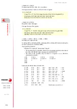 Preview for 356 page of Fagor CNC 8060 Installation Manual