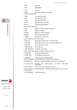 Preview for 376 page of Fagor CNC 8060 Installation Manual