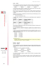 Preview for 394 page of Fagor CNC 8060 Installation Manual