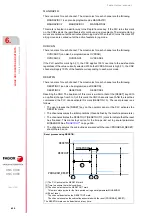 Preview for 420 page of Fagor CNC 8060 Installation Manual