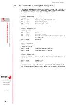 Preview for 460 page of Fagor CNC 8060 Installation Manual