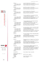 Preview for 482 page of Fagor CNC 8060 Installation Manual