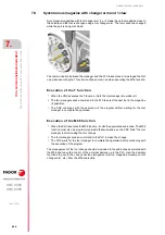 Preview for 484 page of Fagor CNC 8060 Installation Manual