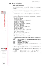 Preview for 494 page of Fagor CNC 8060 Installation Manual