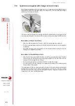 Preview for 496 page of Fagor CNC 8060 Installation Manual