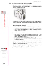 Preview for 508 page of Fagor CNC 8060 Installation Manual