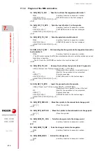 Preview for 516 page of Fagor CNC 8060 Installation Manual