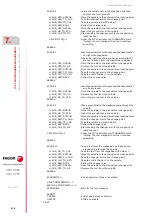 Preview for 518 page of Fagor CNC 8060 Installation Manual