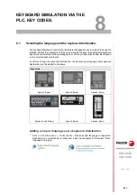 Preview for 521 page of Fagor CNC 8060 Installation Manual