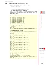 Preview for 529 page of Fagor CNC 8060 Installation Manual