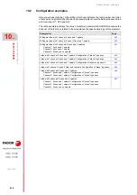 Preview for 538 page of Fagor CNC 8060 Installation Manual