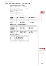 Preview for 539 page of Fagor CNC 8060 Installation Manual