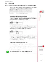 Preview for 561 page of Fagor CNC 8060 Installation Manual