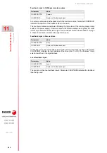 Preview for 562 page of Fagor CNC 8060 Installation Manual